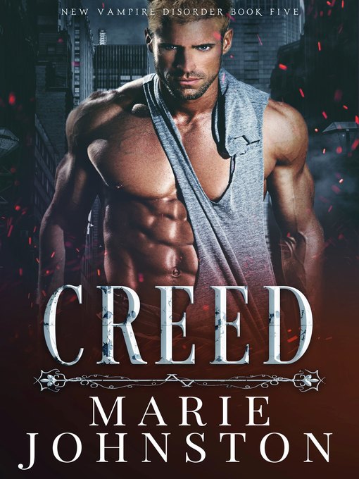 Title details for Creed by Marie Johnston - Available